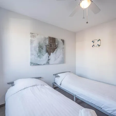 Meerzicht 71 - Perfectly Suited For 6 Persons * Uitgeest