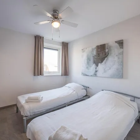 Meerzicht 71 - Perfectly Suited For 6 Persons *