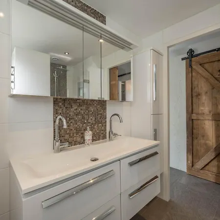 Apartmán Meerzicht 71 - Perfectly Suited For 6 Persons *