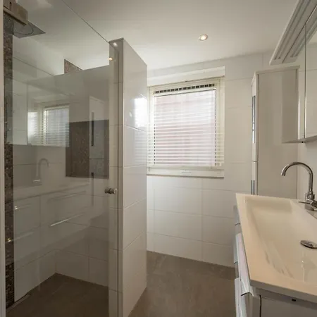 Meerzicht 71 - Perfectly Suited For 6 Persons Apartmán Uitgeest