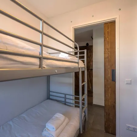 Apartmán Meerzicht 71 - Perfectly Suited For 6 Persons *