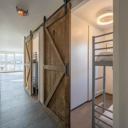 Meerzicht 71 - Perfectly Suited For 6 Persons