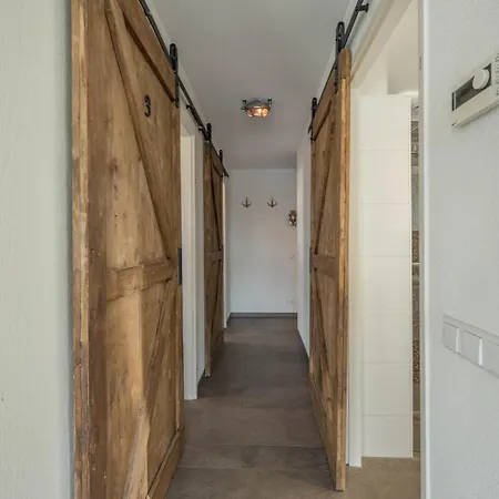 Meerzicht 71 - Perfectly Suited For 6 Persons Uitgeest