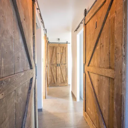 Apartmán Meerzicht 71 - Perfectly Suited For 6 Persons Uitgeest