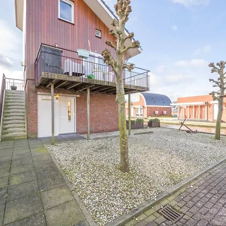 Meerzicht 71 - Perfectly Suited For 6 Persons Apartmán