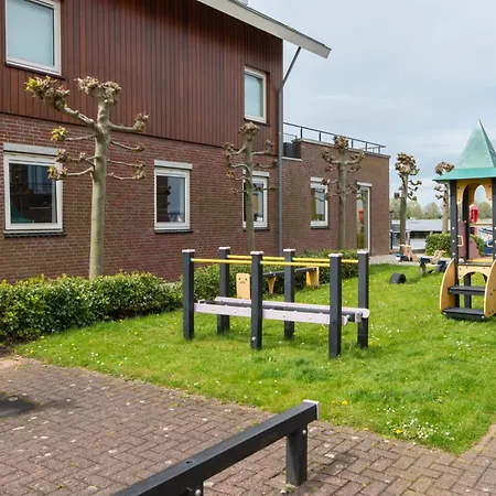 Meerzicht 71 - Perfectly Suited For 6 Persons *