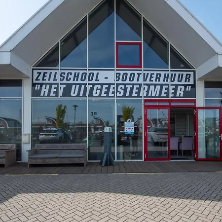 Apartmán Meerzicht 71 - Perfectly Suited For 6 Persons