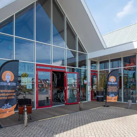 Meerzicht 71 - Perfectly Suited For 6 Persons Apartmán Uitgeest