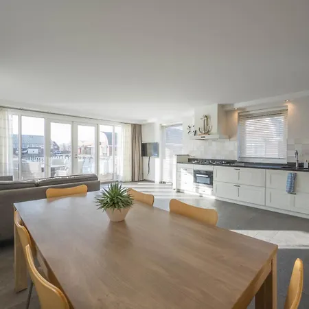 Appartamento Meerzicht 71 - Perfectly Suited For 6 Persons *