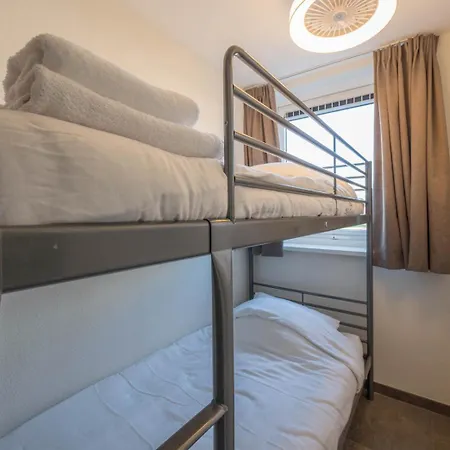 Meerzicht 71 - Perfectly Suited For 6 Persons Appartamento *