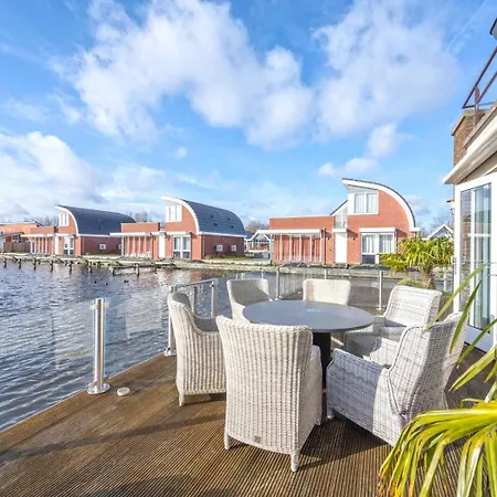 Meerzicht 71 - Perfectly Suited For 6 Persons Appartamento *