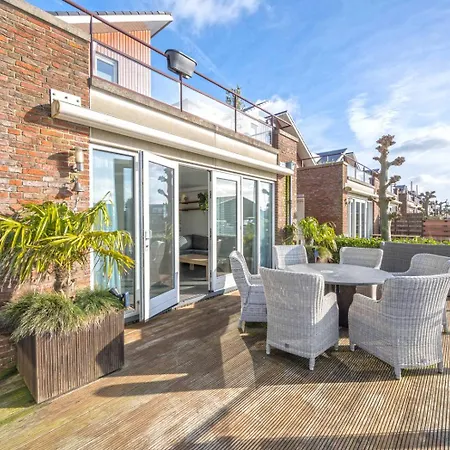 Appartamento Meerzicht 71 - Perfectly Suited For 6 Persons