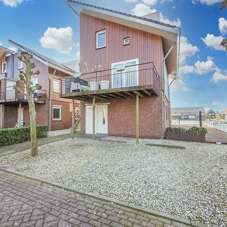 Meerzicht 71 - Perfectly Suited For 6 Persons Uitgeest