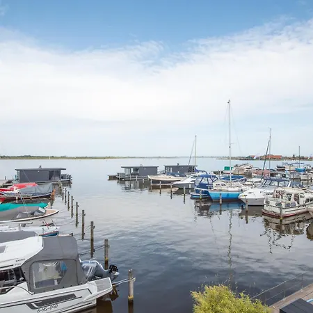 Meerzicht 71 - Perfectly Suited For 6 Persons Uitgeest